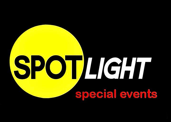 Spotlight Special Events